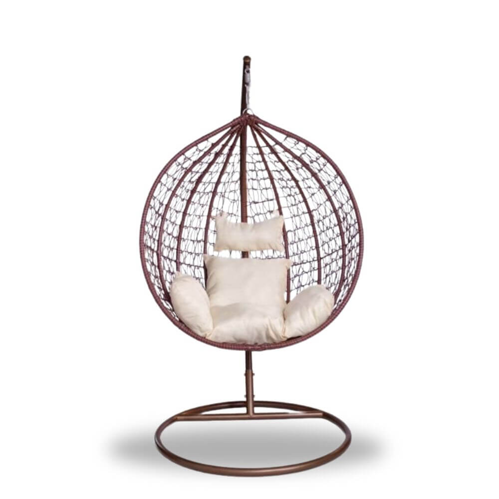 závěsné křeslo BestBerg